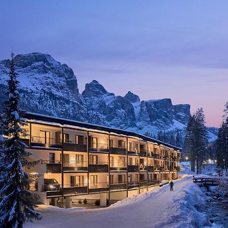 Movi Family Apart-Hotel ****S Корвара-ін-Бадія Екстер'єр фото