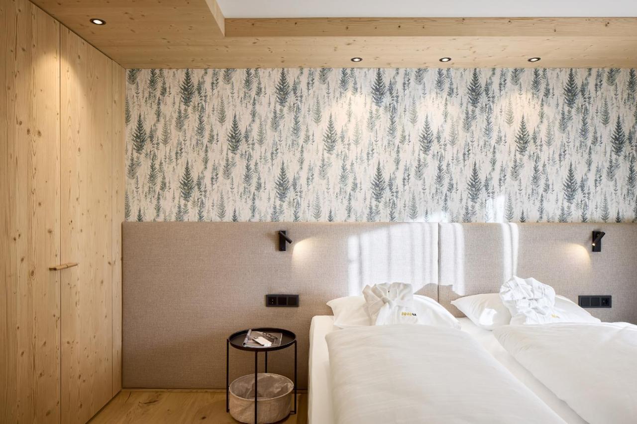 Movi Family Apart-Hotel ****S Корвара-ін-Бадія Екстер'єр фото